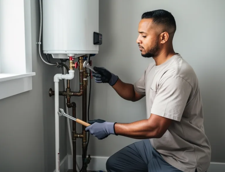 Boiler Reparatur Cloppenburg